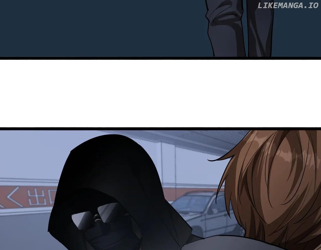 I’m Trapped In This Day For One Thousand Years Chapter 165 - page 31